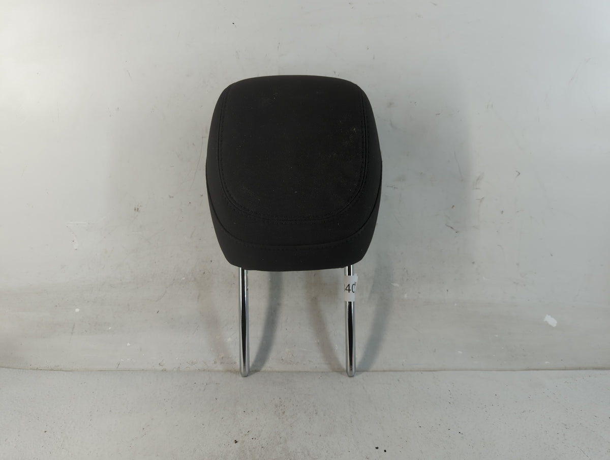 2003 Ford Explorer Headrest Head Rest Front Driver Passenger Seat Fits OEM Used Auto Parts - Oemusedautoparts1.com