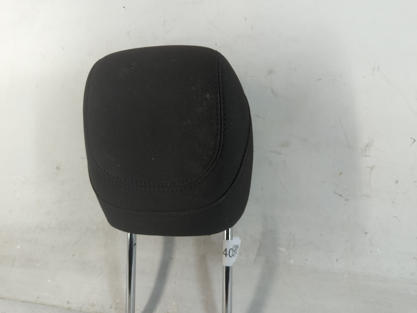 2003 Ford Explorer Headrest Head Rest Front Driver Passenger Seat Fits OEM Used Auto Parts - Oemusedautoparts1.com