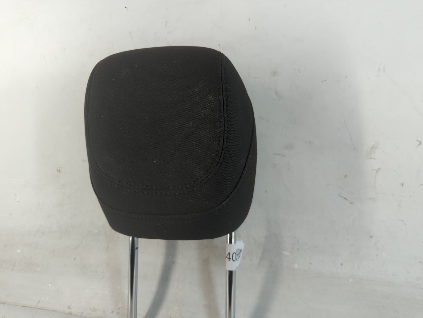2003 Ford Explorer Headrest Head Rest Front Driver Passenger Seat Fits OEM Used Auto Parts - Oemusedautoparts1.com