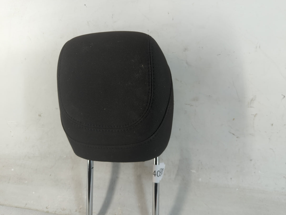 2003 Ford Explorer Headrest Head Rest Front Driver Passenger Seat Fits OEM Used Auto Parts - Oemusedautoparts1.com