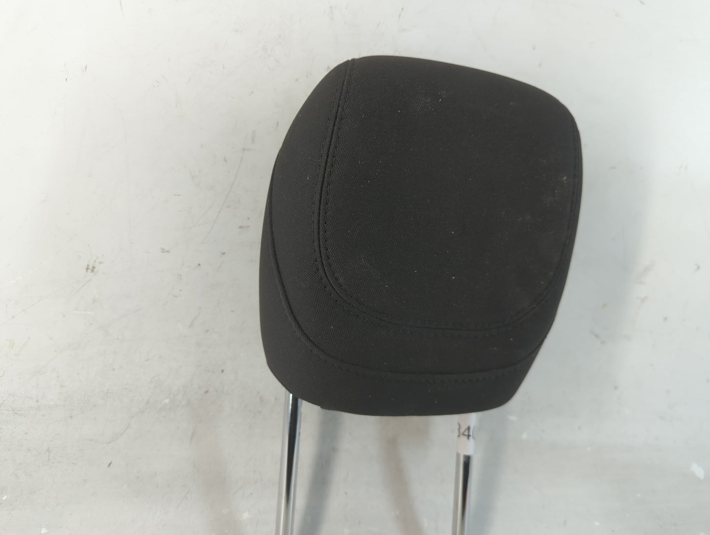 2003 Ford Explorer Headrest Head Rest Front Driver Passenger Seat Fits OEM Used Auto Parts - Oemusedautoparts1.com