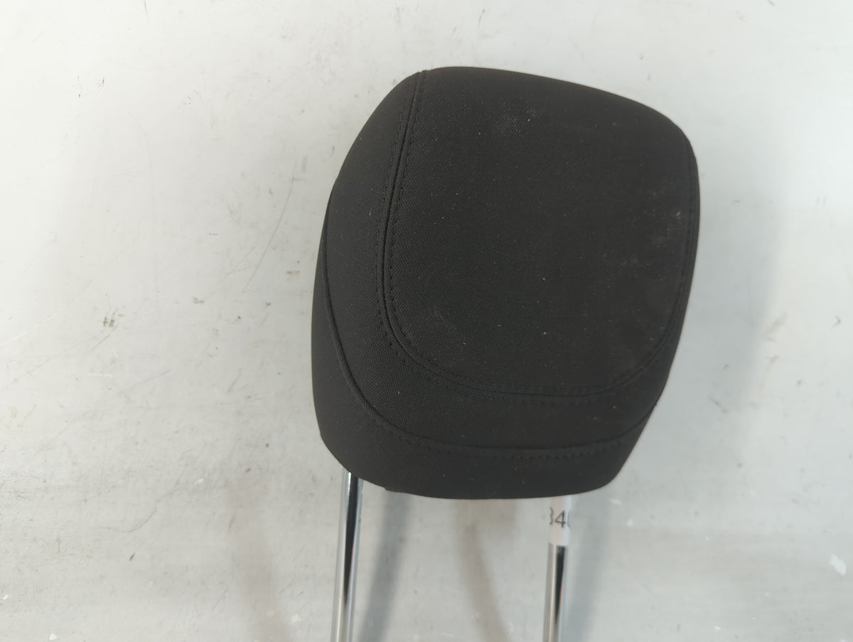 2003 Ford Explorer Headrest Head Rest Front Driver Passenger Seat Fits OEM Used Auto Parts - Oemusedautoparts1.com