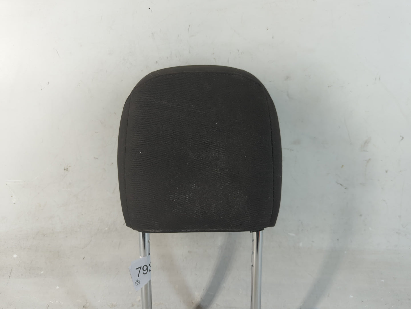 2003 Ford Explorer Headrest Head Rest Front Driver Passenger Seat Fits OEM Used Auto Parts - Oemusedautoparts1.com
