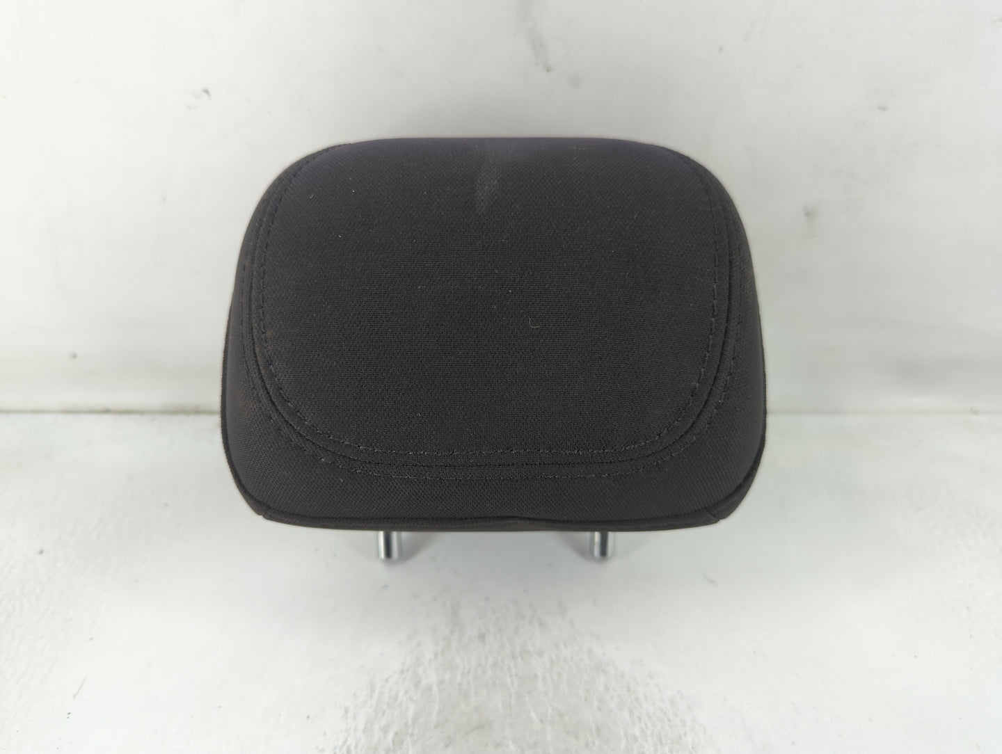 2003 Ford Explorer Headrest Head Rest Rear Center Seat Fits OEM Used Auto Parts - Oemusedautoparts1.com