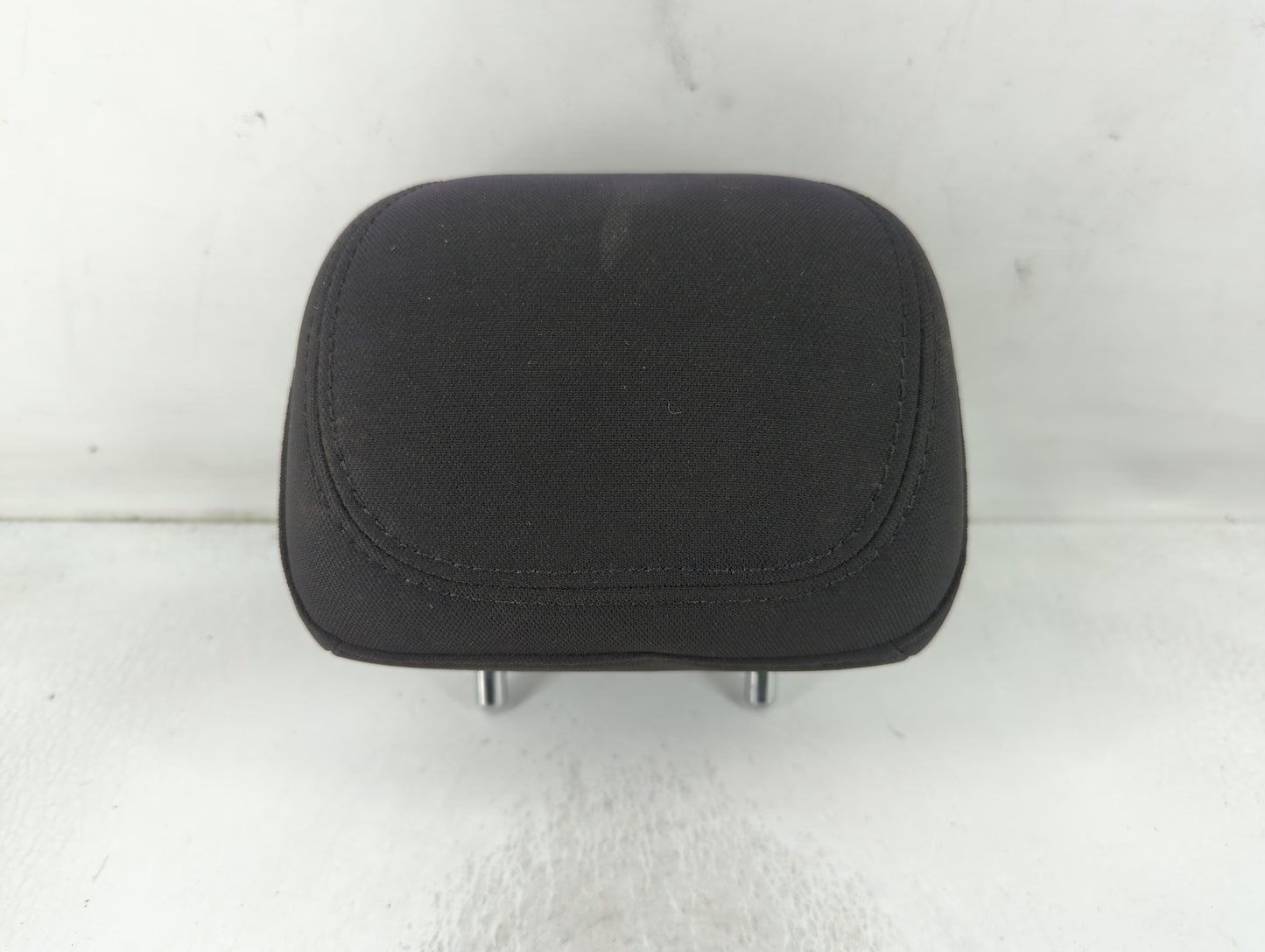 2003 Ford Explorer Headrest Head Rest Rear Center Seat Fits OEM Used Auto Parts - Oemusedautoparts1.com