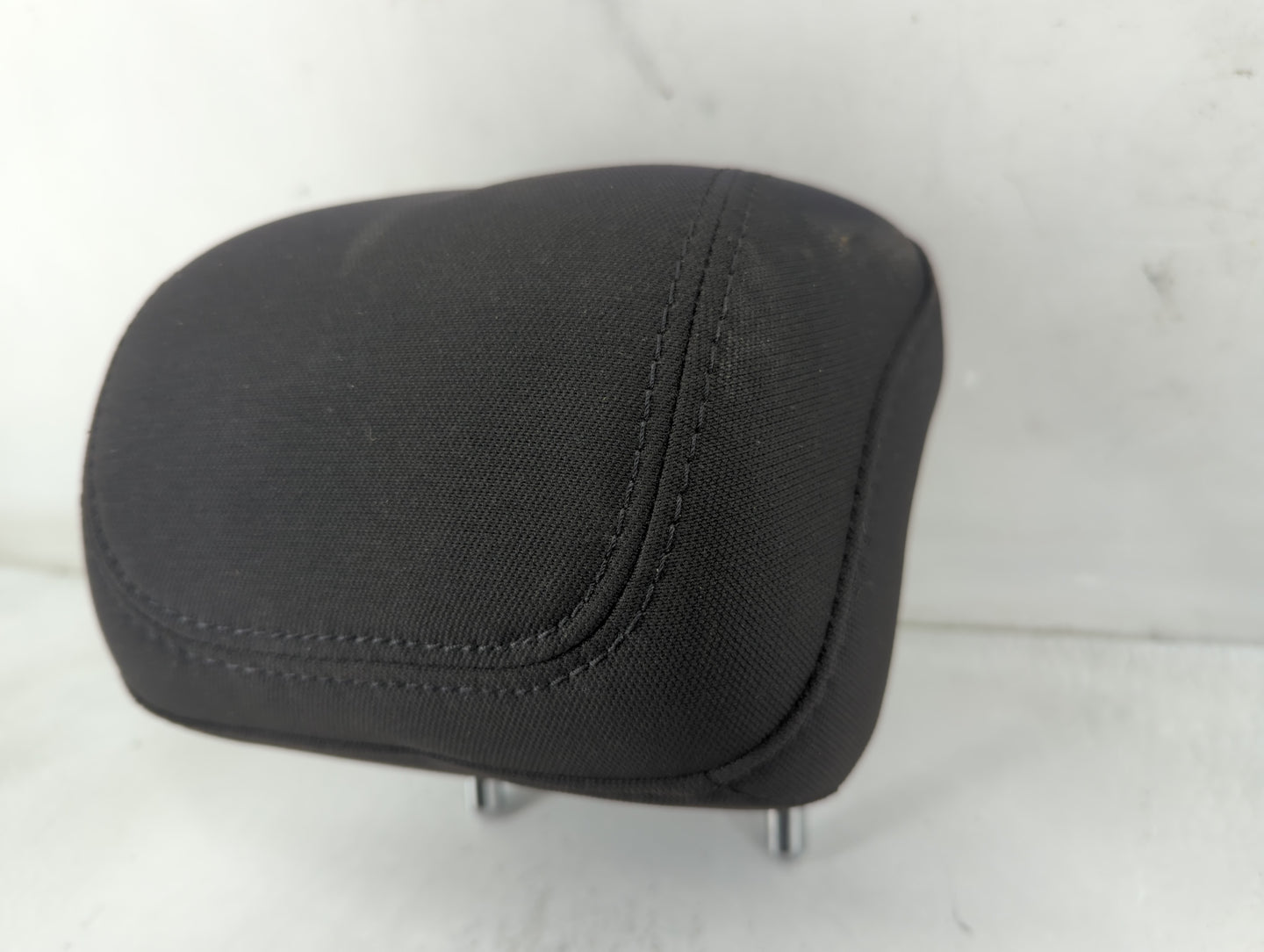 2003 Ford Explorer Headrest Head Rest Rear Center Seat Fits OEM Used Auto Parts - Oemusedautoparts1.com