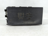 2001-2005 Ford Explorer Fusebox Fuse Box Panel Relay Module P/N:2L5T-14A075-AA Fits Fits 2001 2002 2003 2004 2005 OEM Used A