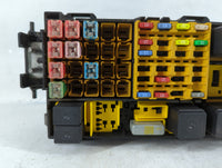 2001-2005 Ford Explorer Fusebox Fuse Box Panel Relay Module P/N:2L5T-14A075-AA Fits Fits 2001 2002 2003 2004 2005 OEM Used A