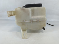 Ford Explorer Windshield Washer Fluid Reservoir Bottle Oem - Oemusedautoparts1.com