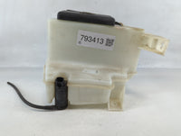 Ford Explorer Windshield Washer Fluid Reservoir Bottle Oem - Oemusedautoparts1.com