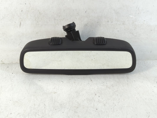 1997-2003 Ford Explorer Interior Rear View Mirror Replacement OEM P/N:E11028018 Fits Fits 1997 1998 1999 2000 2001 2002 2003