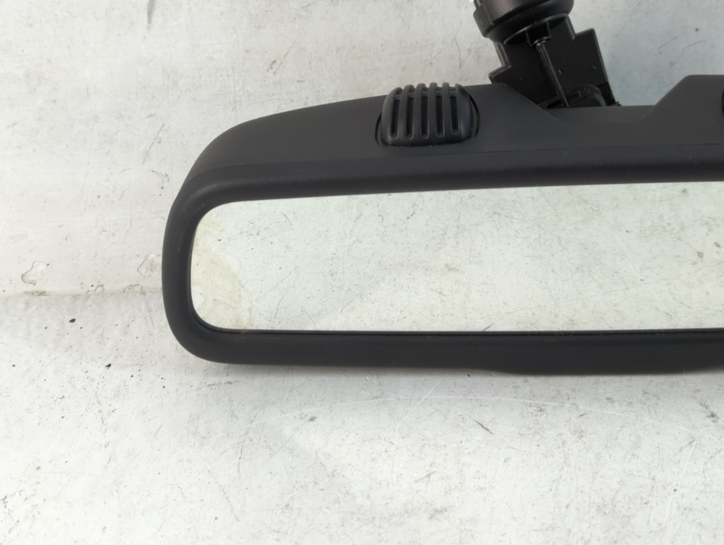 1997-2003 Ford Explorer Interior Rear View Mirror Replacement OEM P/N:E11028018 Fits Fits 1997 1998 1999 2000 2001 2002 2003