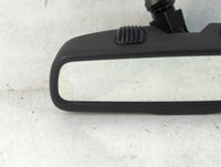 1997-2003 Ford Explorer Interior Rear View Mirror Replacement OEM P/N:E11028018 Fits Fits 1997 1998 1999 2000 2001 2002 2003