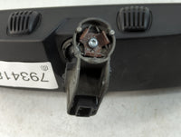 1997-2003 Ford Explorer Interior Rear View Mirror Replacement OEM P/N:E11028018 Fits Fits 1997 1998 1999 2000 2001 2002 2003