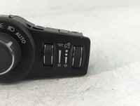 Ford Explorer Headlight Head Light Switch Lamp Control - Oemusedautoparts1.com
