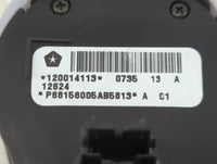 Ford Explorer Headlight Head Light Switch Lamp Control - Oemusedautoparts1.com
