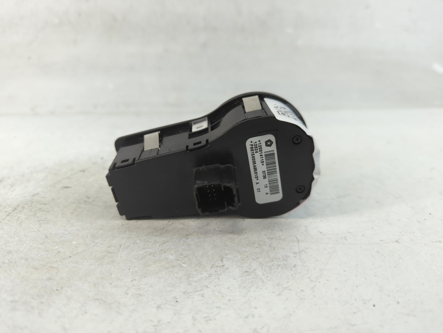 Ford Explorer Headlight Head Light Switch Lamp Control - Oemusedautoparts1.com