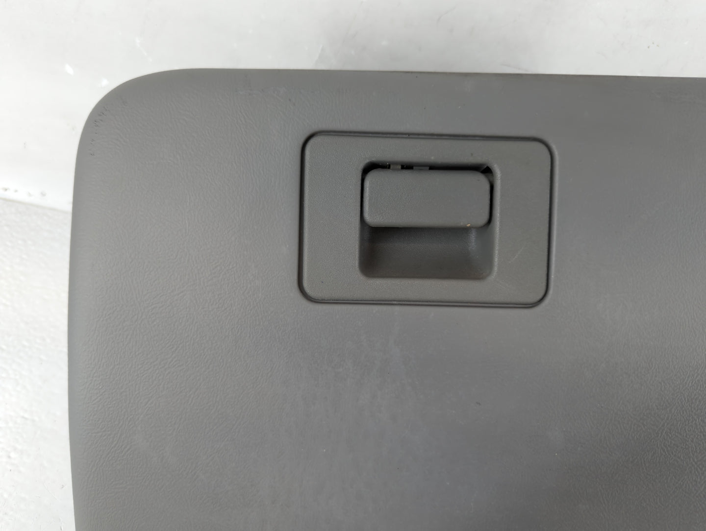 2003 Ford Explorer Passenger Glove Box Door Storage Compartment - Oemusedautoparts1.com