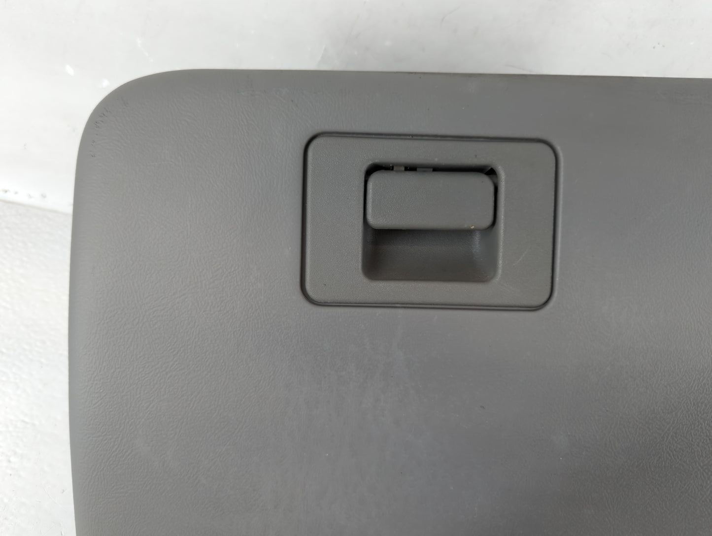 2003 Ford Explorer Passenger Glove Box Door Storage Compartment - Oemusedautoparts1.com