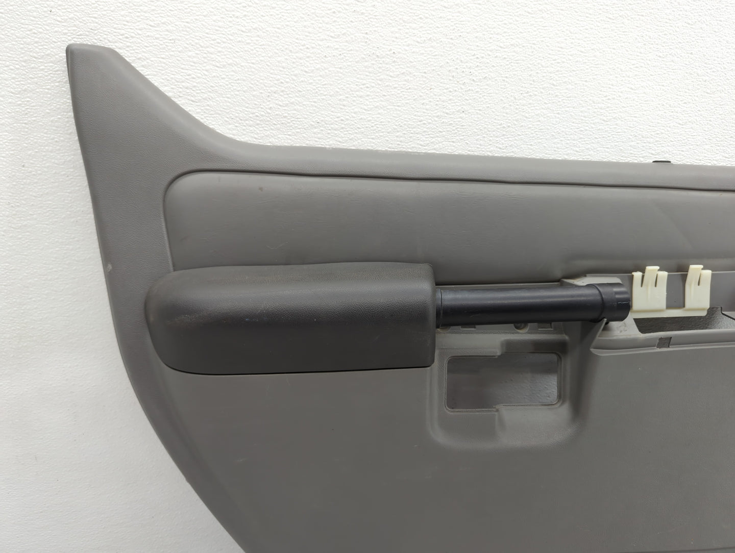 2003 Ford Explorer Rear Right Passenger Interior Door Panel Trim - Oemusedautoparts1.com