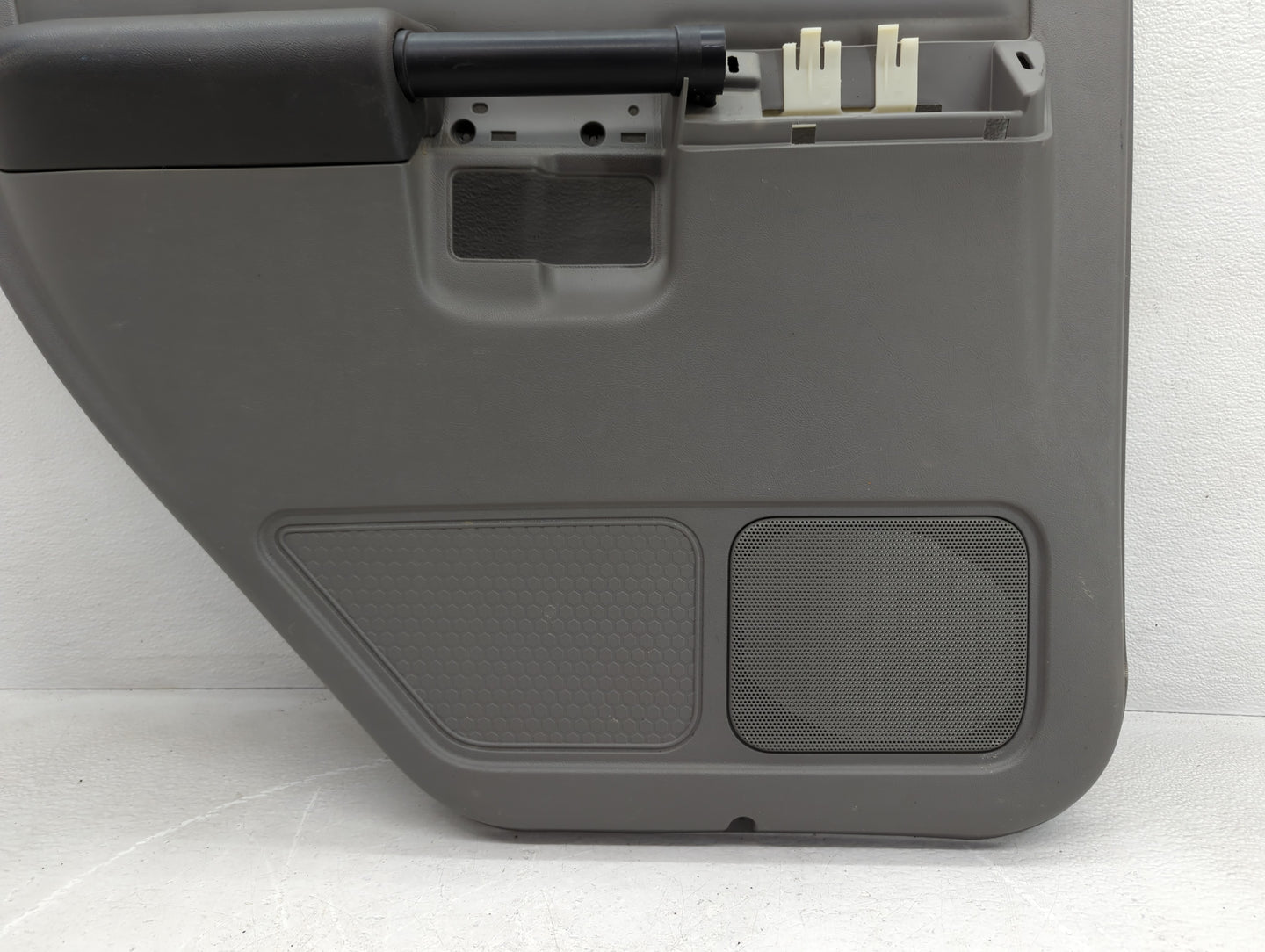 2003 Ford Explorer Rear Right Passenger Interior Door Panel Trim - Oemusedautoparts1.com