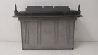 2003 Ford Explorer PCM Engine Control Computer ECU ECM PCU OEM P/N:3L2A-12A650-GC Fits OEM Used Auto Parts - Oemusedautopart