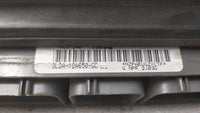 2003 Ford Explorer PCM Engine Control Computer ECU ECM PCU OEM P/N:3L2A-12A650-GC Fits OEM Used Auto Parts - Oemusedautopart