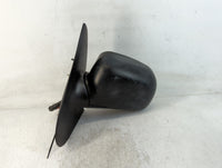 2001-2005 Ford Explorer Driver Side View Mirror - Left Door Mirror OEM Used - Oemusedautoparts1.com