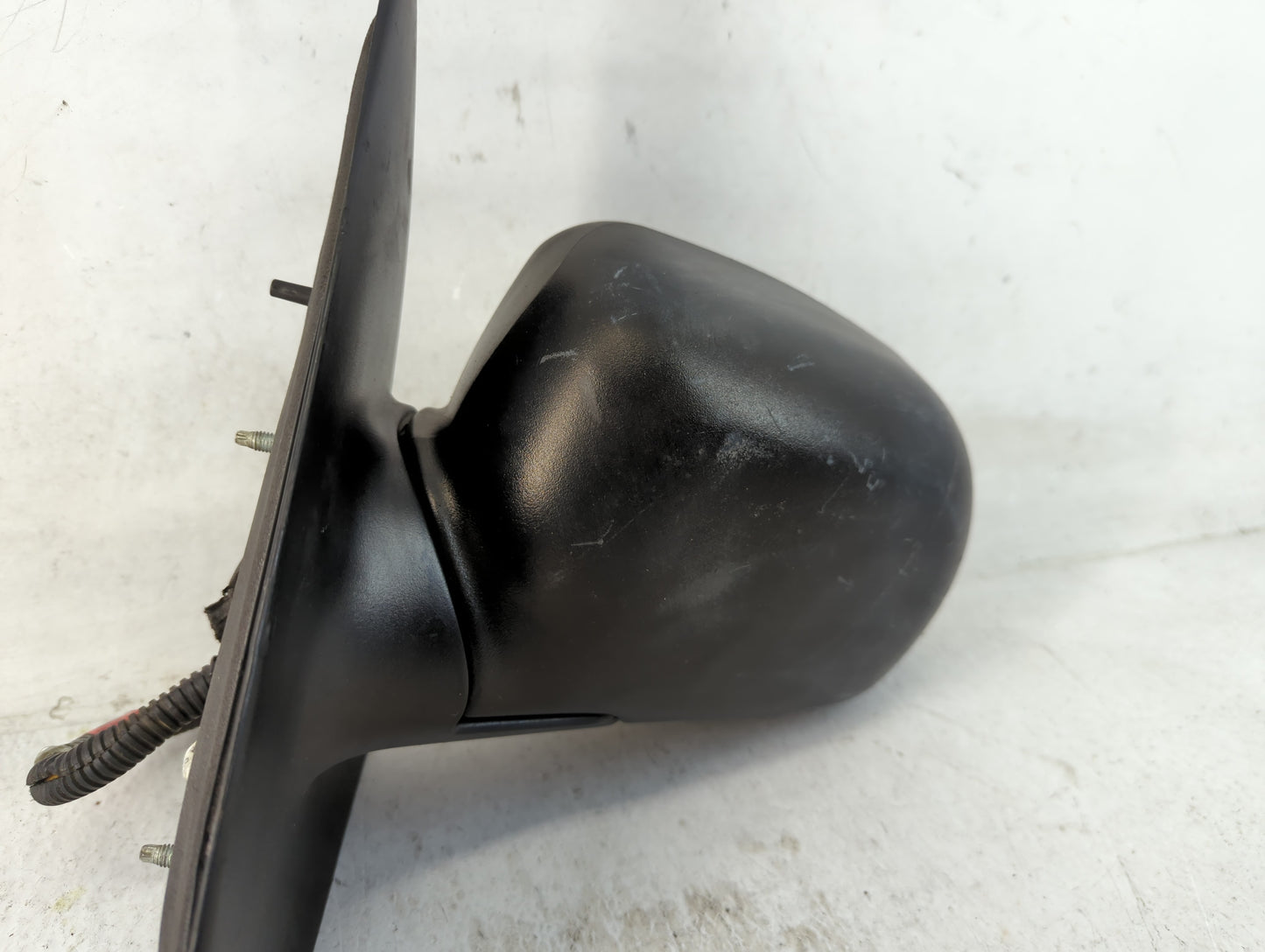 2001-2005 Ford Explorer Driver Side View Mirror - Left Door Mirror OEM Used - Oemusedautoparts1.com