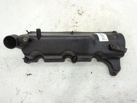 2003 Ford Explorer Driver Left Cylinder Head Valve Cover P/N:1L2E 6582 BE Fits OEM Used Auto Parts - Oemusedautoparts1.com