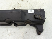 2003 Ford Explorer Driver Left Cylinder Head Valve Cover P/N:1L2E 6582 BE Fits OEM Used Auto Parts - Oemusedautoparts1.com