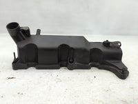 2003 Ford Explorer Driver Left Cylinder Head Valve Cover P/N:1L2E 6582 BE Fits OEM Used Auto Parts - Oemusedautoparts1.com
