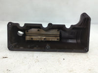 2003 Ford Explorer Driver Left Cylinder Head Valve Cover P/N:1L2E 6582 BE Fits OEM Used Auto Parts - Oemusedautoparts1.com
