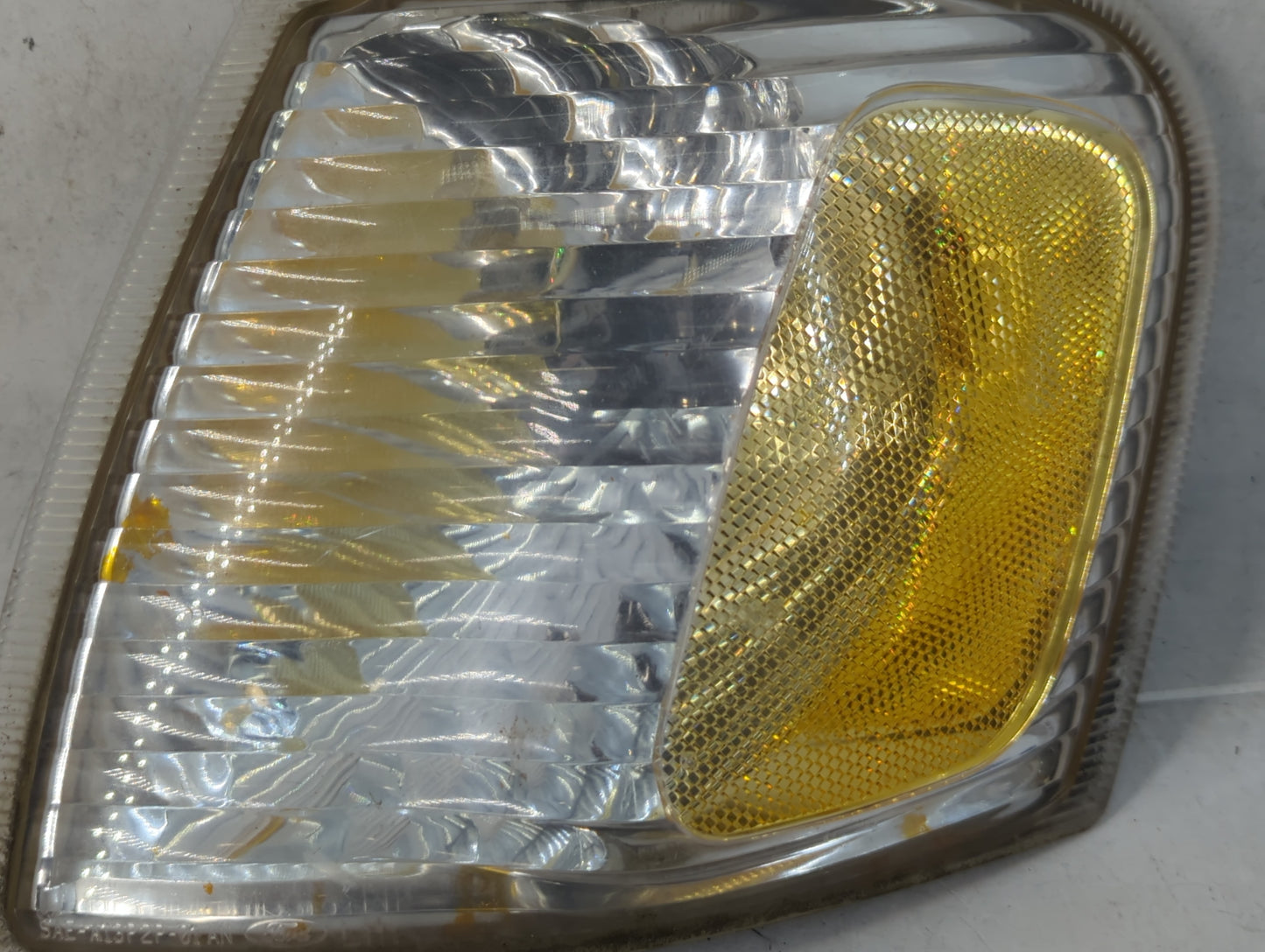 Ford Explorer Driver Left Oem Head Light Headlight Lamp - Oemusedautoparts1.com