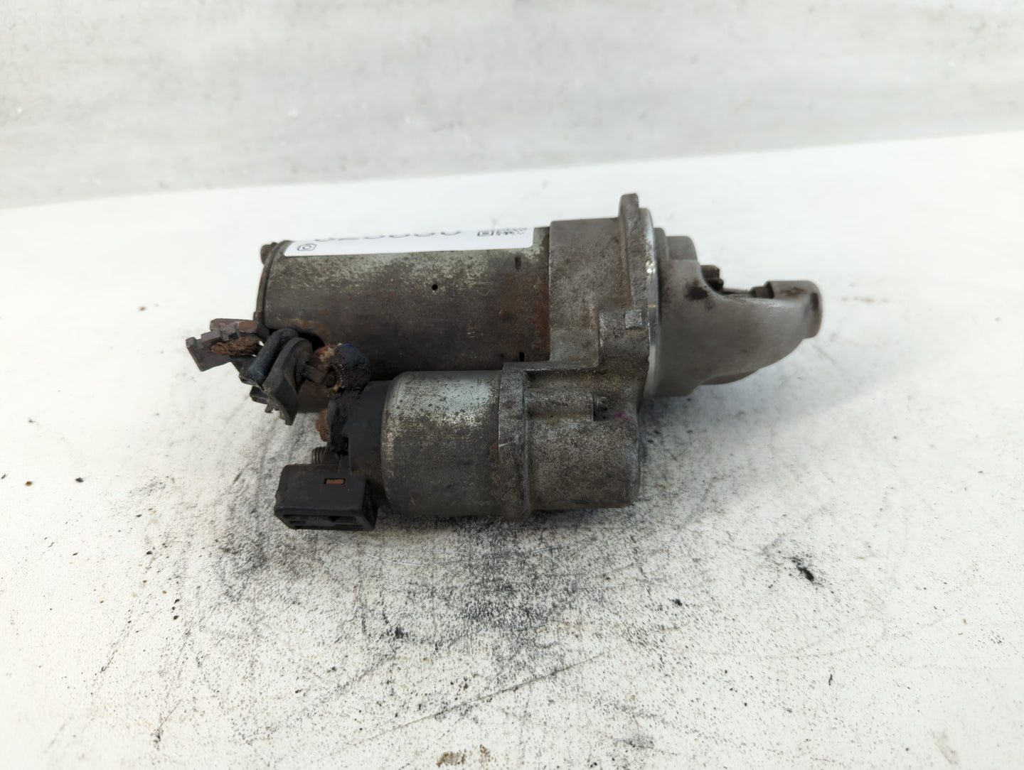 1998-2005 Ford Explorer Car Starter Motor Solenoid OEM P/N:36100-2G210 Fits Fits 1998 1999 2000 2001 2002 2003 2004 2005 OEM