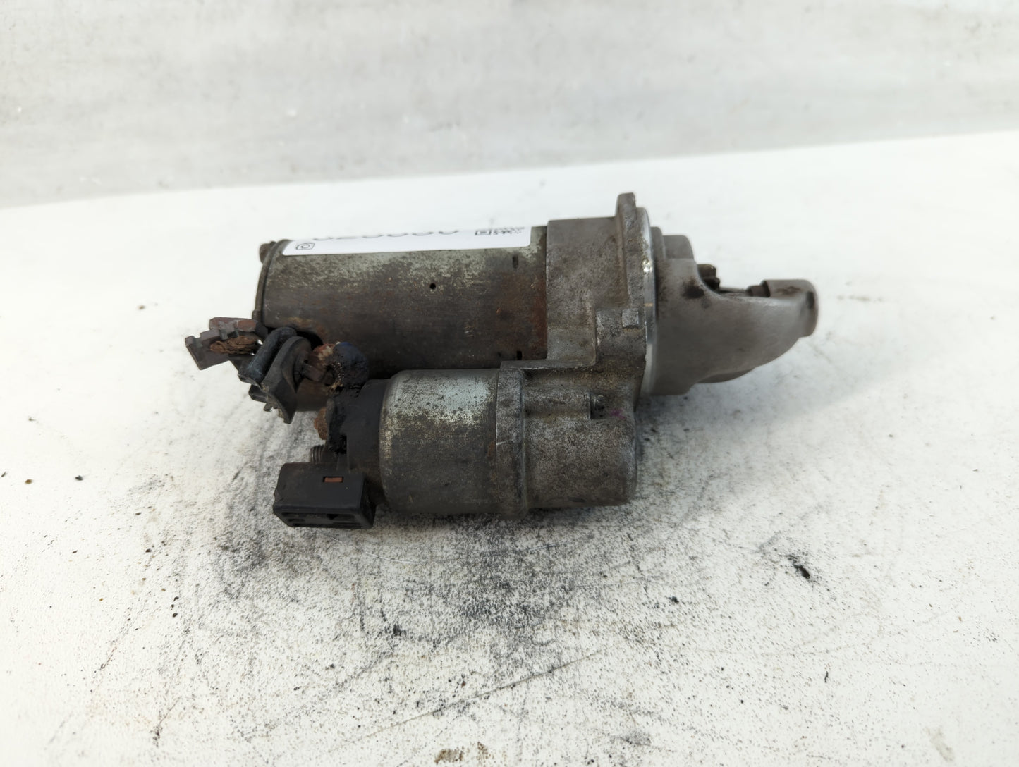 1998-2005 Ford Explorer Car Starter Motor Solenoid OEM P/N:36100-2G210 Fits Fits 1998 1999 2000 2001 2002 2003 2004 2005 OEM