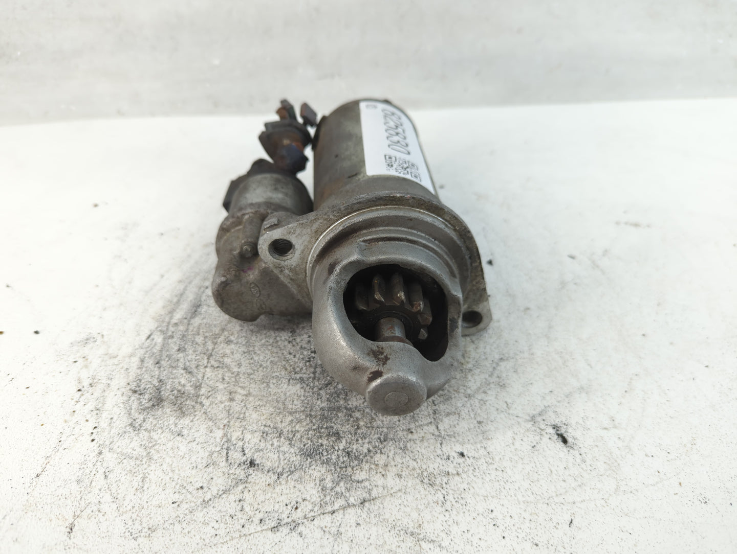 1998-2005 Ford Explorer Car Starter Motor Solenoid OEM P/N:36100-2G210 Fits Fits 1998 1999 2000 2001 2002 2003 2004 2005 OEM