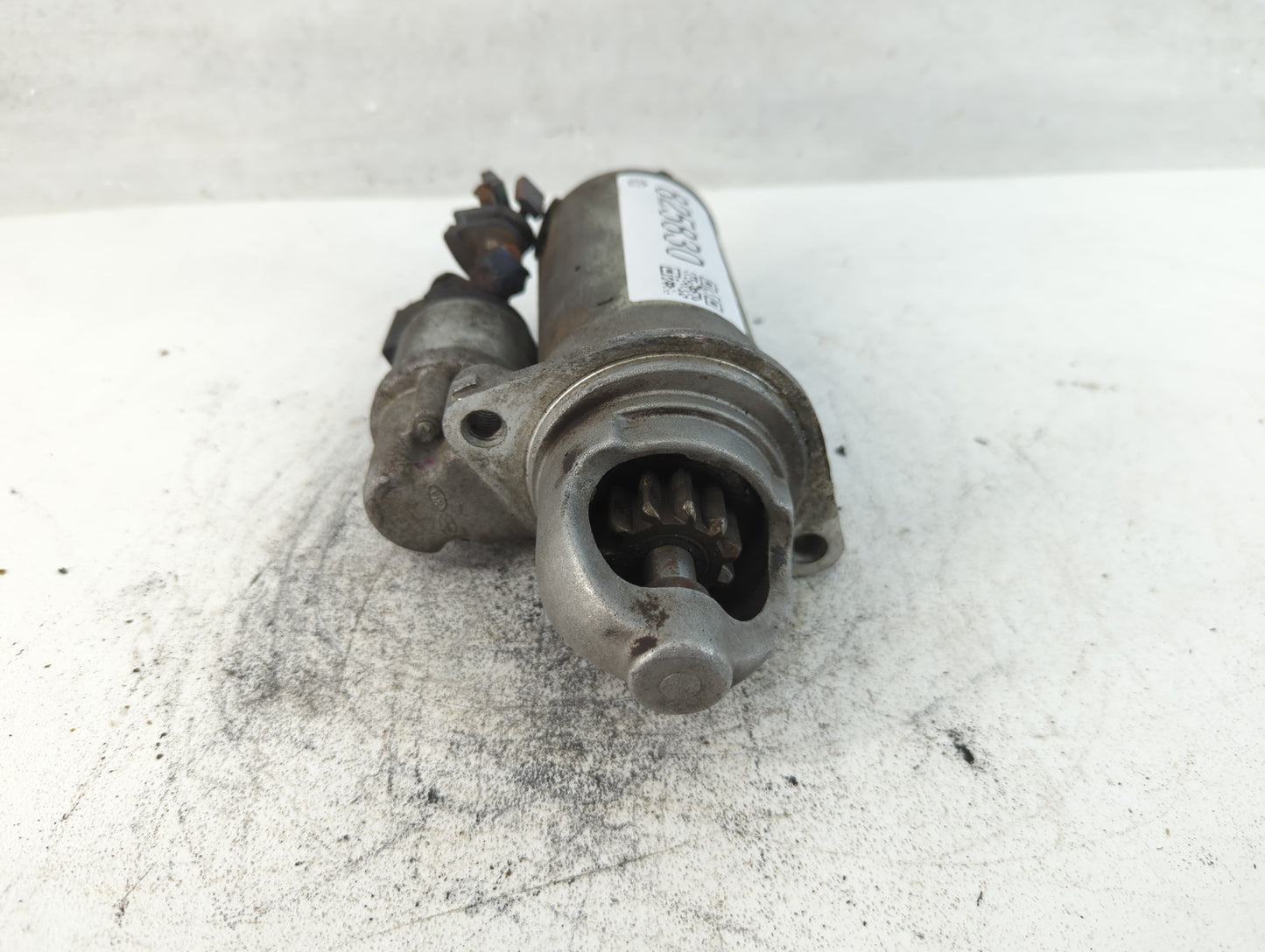 1998-2005 Ford Explorer Car Starter Motor Solenoid OEM P/N:36100-2G210 Fits Fits 1998 1999 2000 2001 2002 2003 2004 2005 OEM
