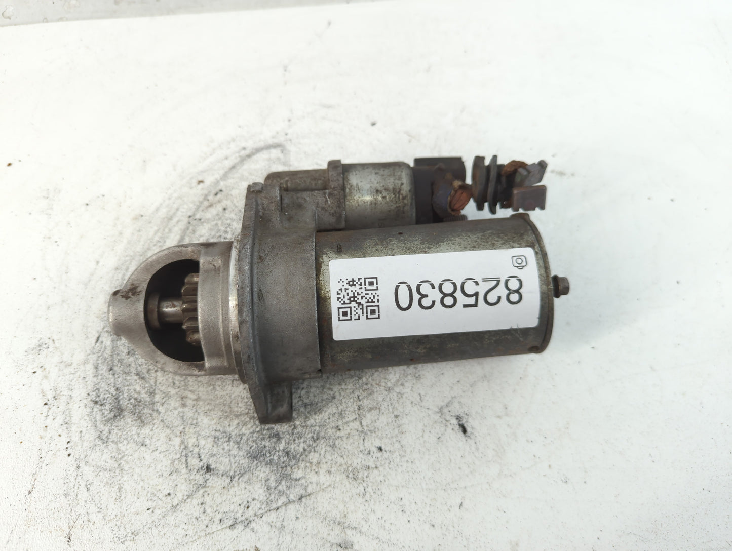 1998-2005 Ford Explorer Car Starter Motor Solenoid OEM P/N:36100-2G210 Fits Fits 1998 1999 2000 2001 2002 2003 2004 2005 OEM
