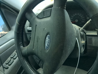 compare product 2002-2005 Ford Explorer Air Bag Driver Left Steering Wheel Mounted