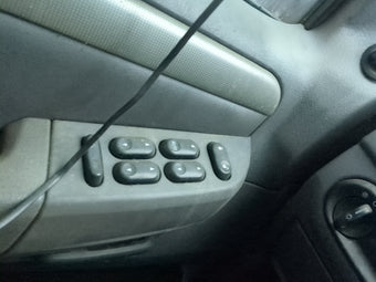 compare product 2002-2003 Ford Explorer Master Power Window Switch Replacement Driver Side Left Fits Fits 2002 2003 2004 2005 OEM Used Auto Parts