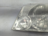 2002-2005 Ford Explorer Driver Left Oem Head Light Headlight Lamp - Oemusedautoparts1.com