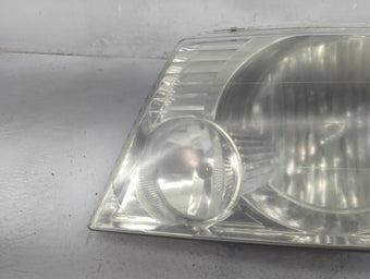 compare product 2002-2005 Ford Explorer Driver Left Oem Head Light Headlight Lamp