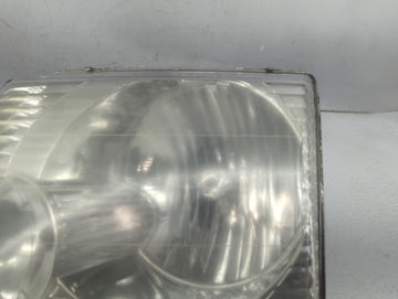 2002-2005 Ford Explorer Driver Left Oem Head Light Headlight Lamp