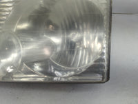 2002-2005 Ford Explorer Driver Left Oem Head Light Headlight Lamp - Oemusedautoparts1.com