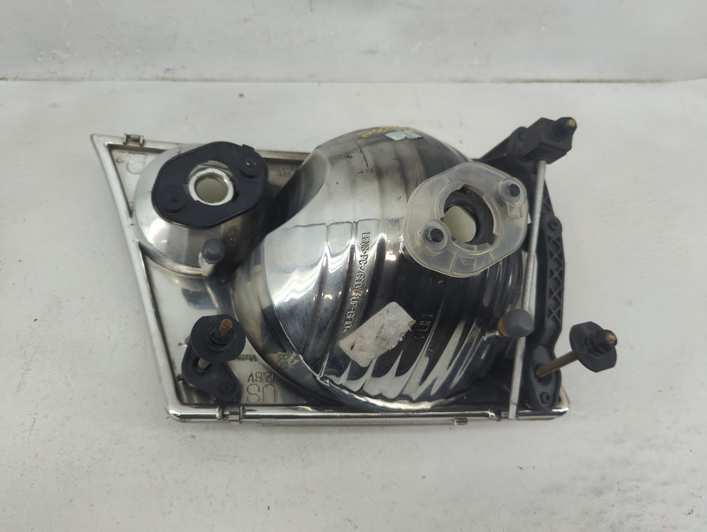 2002-2005 Ford Explorer Driver Left Oem Head Light Headlight Lamp - Oemusedautoparts1.com