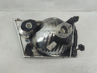 2002-2005 Ford Explorer Driver Left Oem Head Light Headlight Lamp - Oemusedautoparts1.com