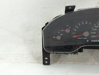 2003 Ford Explorer Instrument Cluster Speedometer Gauges P/N:1L2F-10A855-AD Miles:140K Fits OEM Used Auto Parts - Oemusedaut