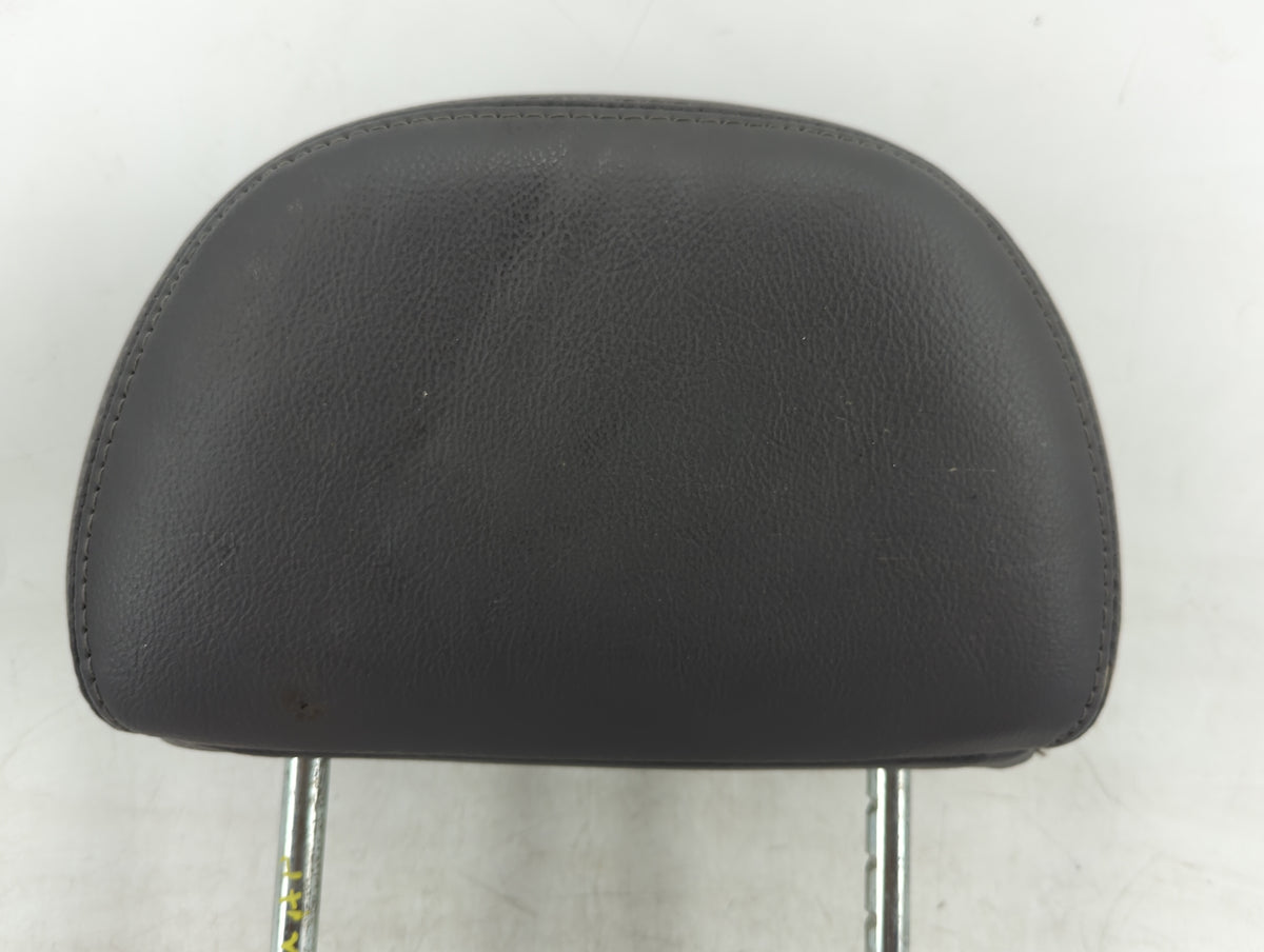 2003 Ford Explorer Headrest Head Rest Front Driver Passenger Seat Fits OEM Used Auto Parts - Oemusedautoparts1.com