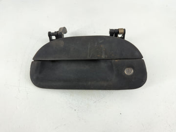 Ford Explorer Driver Rear Left Door Handle Exterior Assembly - Oemusedautoparts1.com